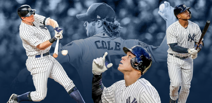 What went wrong with the 2020 Yankees?(from a Yankees fans’ perspective)