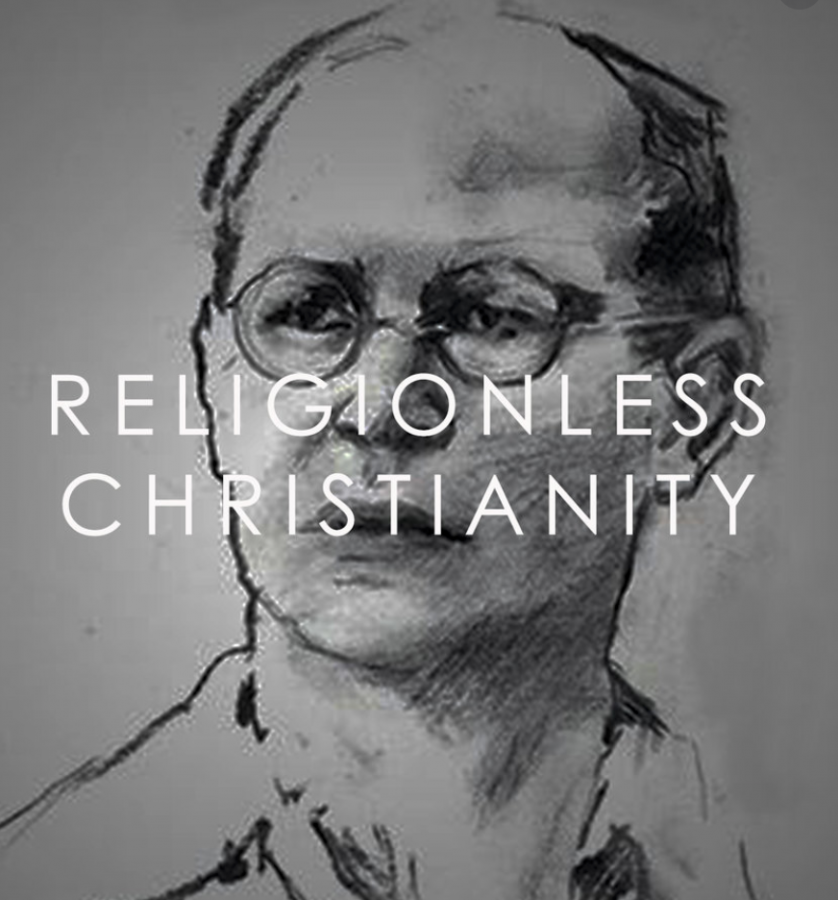 “A Religionless Christianity”