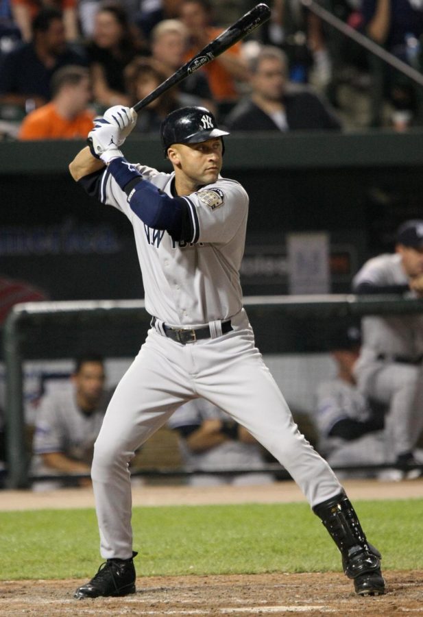 The+Jeter+5%3A+The+Stories+Of+the+Five+Players+Selected+Before+Derek+Jeter+In+The+1992+Draft.