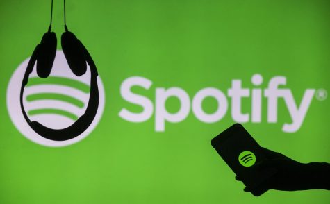 Spotify and Streaming: The Impacts of Modern Music Consumption