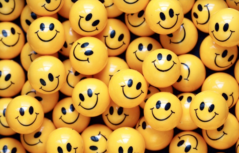 The Science Behind Happiness