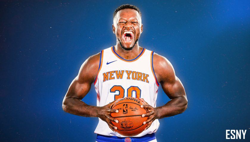 What to Expect from New York in the Second Half of the NBA
