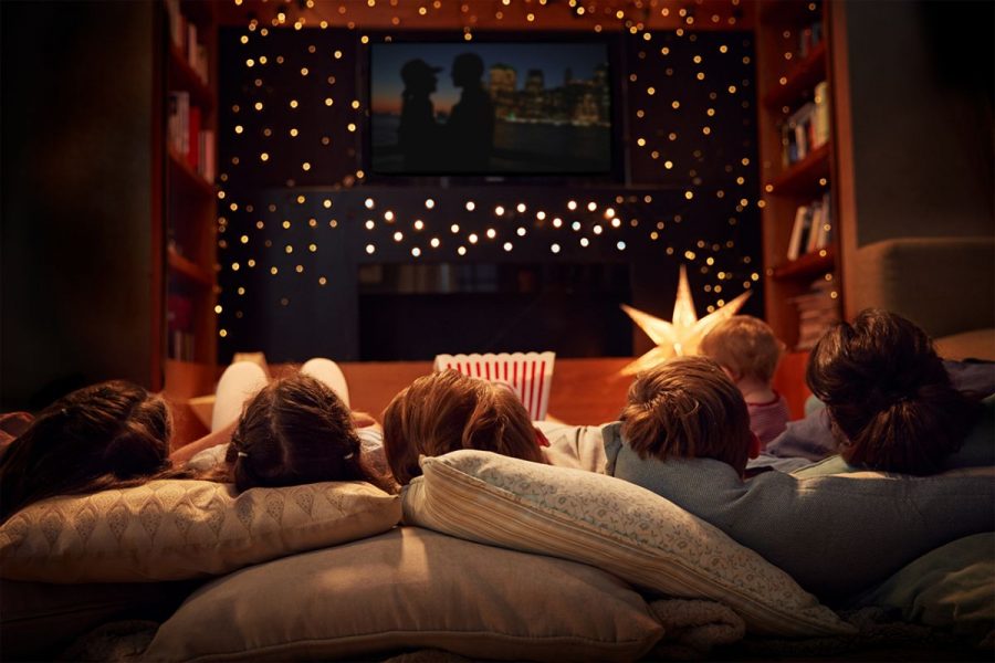 Best Movies to Watch at Home
