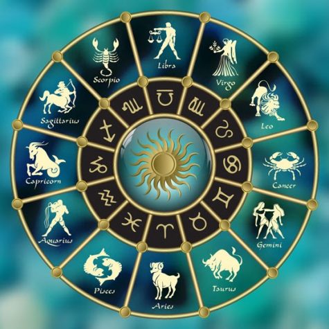 An Interview With a Professional Astrologer