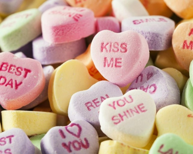 Candy%2C+Kisses%2C+and+Kindness%3A+Interviews+with+a+1st%2C+6th%2C+and+12th+Grader+about+Valentine%E2%80%99s+Day