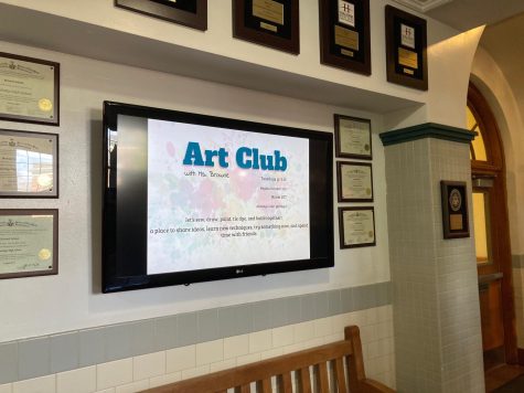 Do Clubs Still Work for Students?