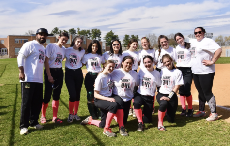 Hastings Softball has its Best Season in Years