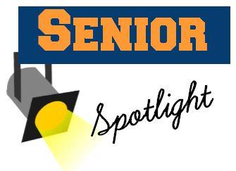 Senior Spotlights: The Class of 2023