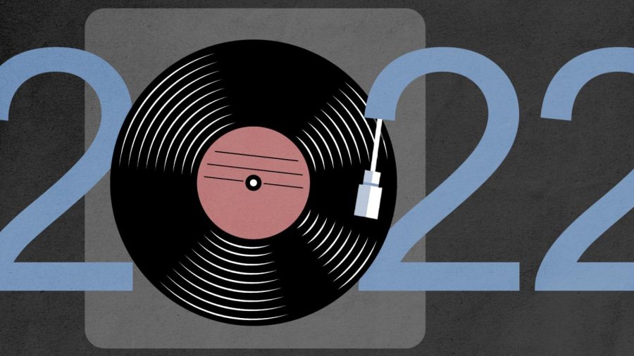5 Albums You Might’ve Missed In 2022