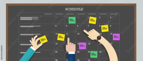 The Intricacies of the School Calendar: How is it created and where was the confusion this year?