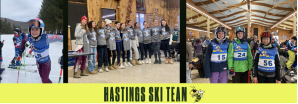 Hastings Ski Team Season Recap