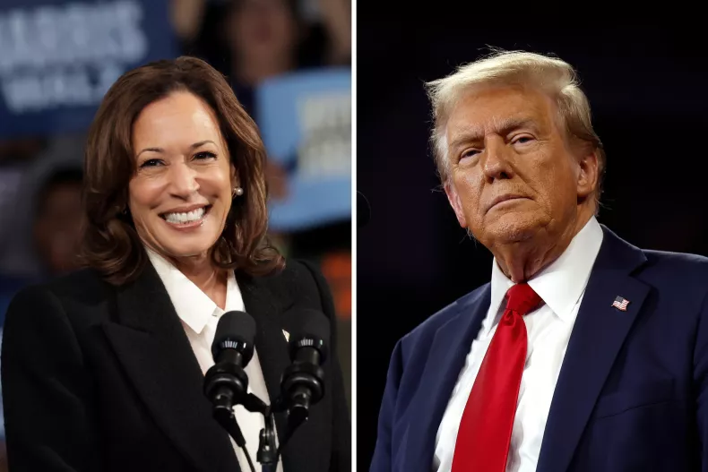 Source: https://www.newsweek.com/donald-trump-kamala-harris-birthday-message-1971949