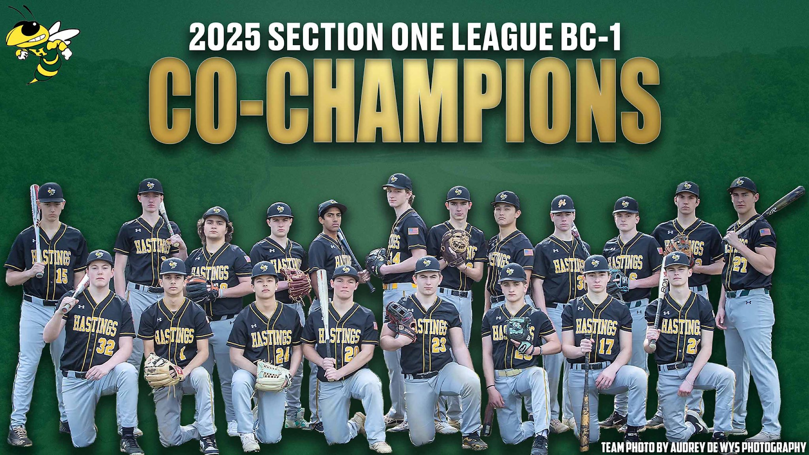 Varsity Baseball