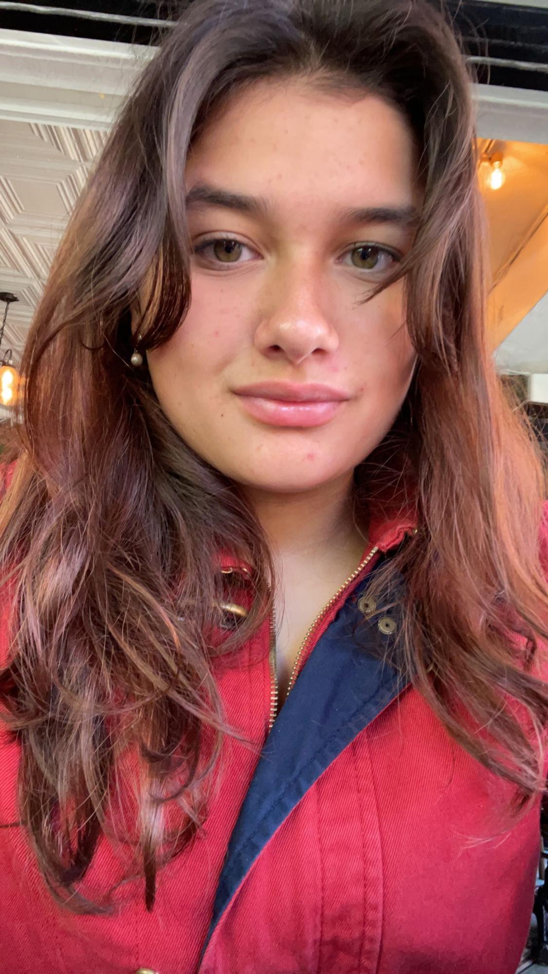 Victoria Lugomer-Pomper