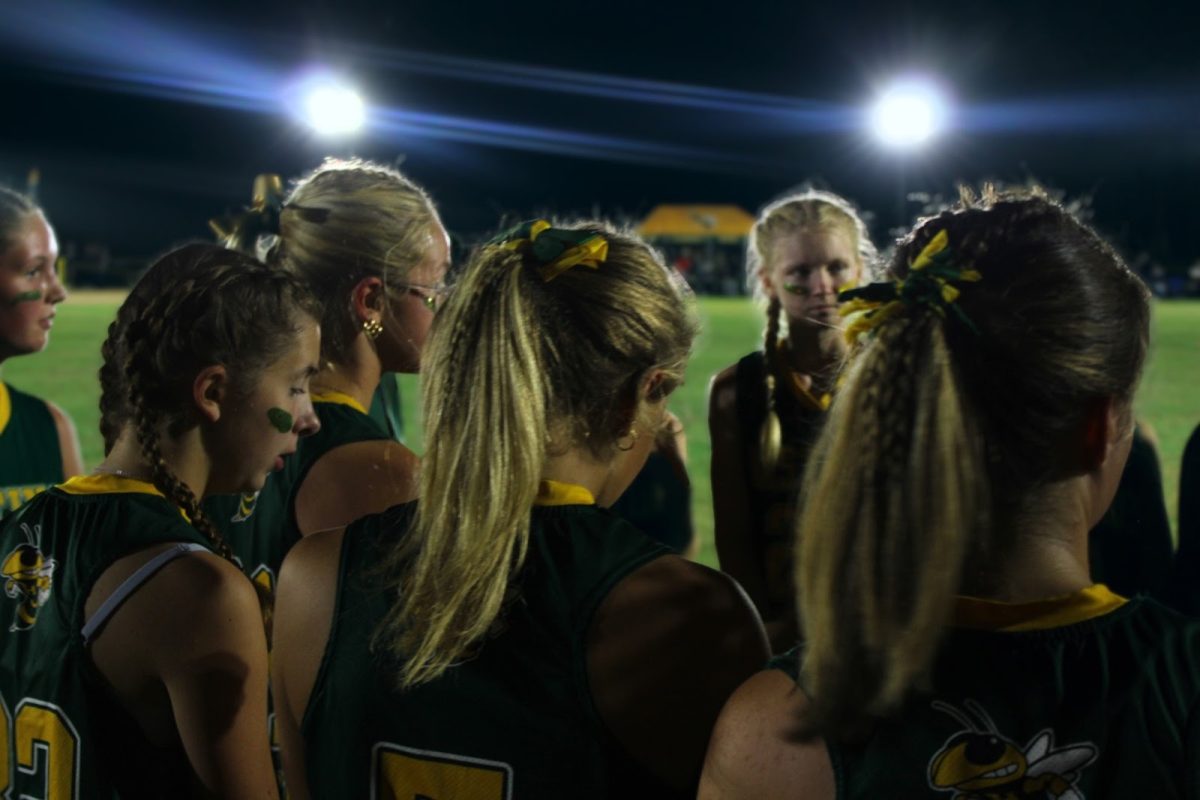 Fall Sports Wrap-up