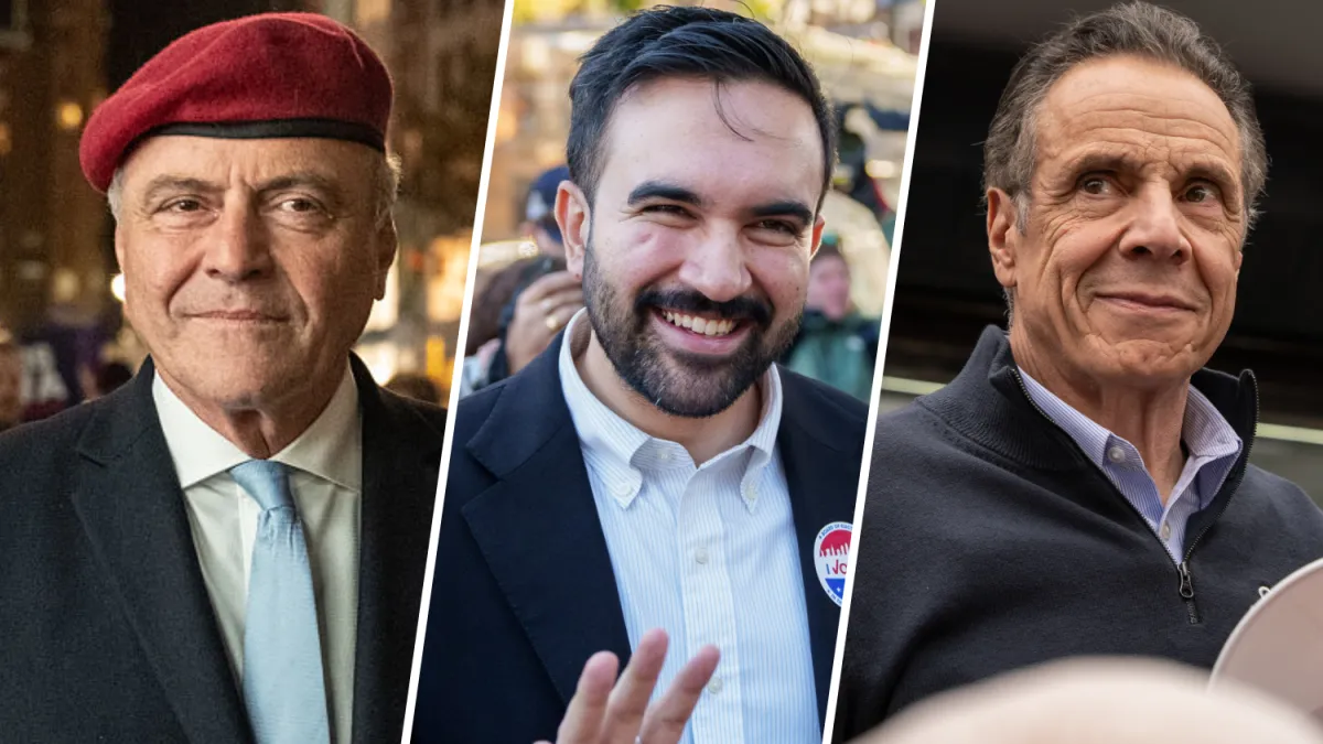 How will a new NYC mayoral administration affect Hastings Residents? Here's a Closer Look.