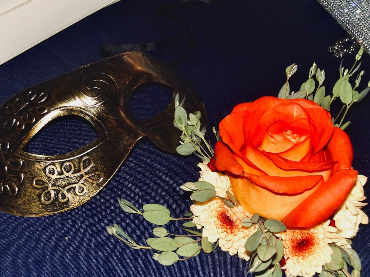 2025 Junior Formal: Advisor Changes and Parent Involvement